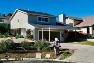 Single Family Residence, 127 Maple RD, Newbury Park, CA  Newbury Park, CA 91320