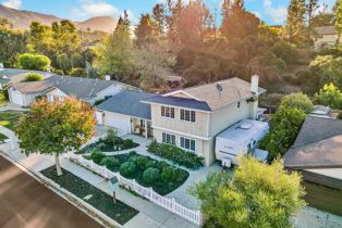 Single Family Residence, 149 Castilian ave, Thousand Oaks, CA 91320 - 24