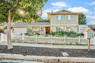 Single Family Residence, 149 Castilian AVE, Thousand Oaks, CA  Thousand Oaks, CA 91320