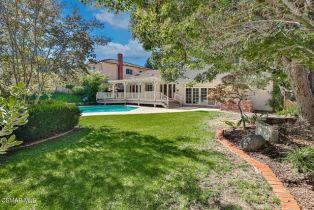 Single Family Residence, 1676 Stoddard ave, Thousand Oaks, CA 91360 - 15