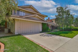 Single Family Residence, 1676 Stoddard ave, Thousand Oaks, CA 91360 - 2