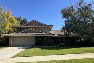 Residential Lease, 1676 Stoddard AVE, Thousand Oaks, CA  Thousand Oaks, CA 91360