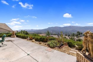 Single Family Residence, 964 Vista Pointe pl, Santa Paula, CA 93060 - 40