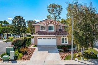 Single Family Residence, 213 Bayport WAY, Oak Park, CA  Oak Park, CA 91377