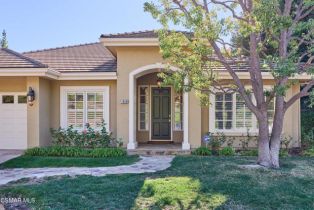 Single Family Residence, 1668 Abbotsbury st, Lake Sherwood, CA 91361 - 2