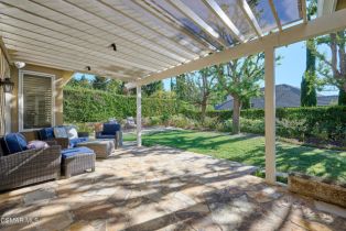 Single Family Residence, 1668 Abbotsbury st, Lake Sherwood, CA 91361 - 40