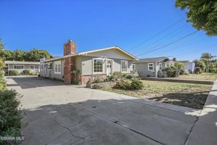 Residential Income, 60 Santa Rosa st, Ventura, CA 93001 - 2