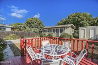 Residential Income, 60 Santa Rosa st, Ventura, CA 93001 - 20