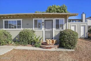 Residential Income, 60 Santa Rosa st, Ventura, CA 93001 - 21