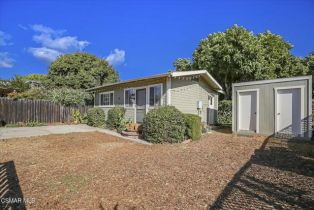 Residential Income, 60 Santa Rosa st, Ventura, CA 93001 - 22