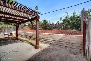 Single Family Residence, 1412 Moreno Drive dr, Simi Valley, CA 93063 - 9