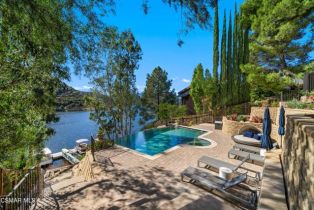 Single Family Residence, 966 Lake Sherwood dr, Lake Sherwood, CA 91361 - 26