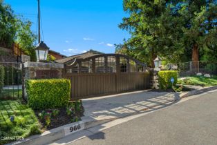 Single Family Residence, 966 Lake Sherwood dr, Lake Sherwood, CA 91361 - 31