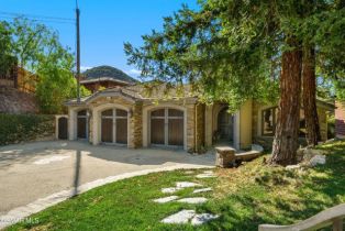 Single Family Residence, 966 Lake Sherwood dr, Lake Sherwood, CA 91361 - 32