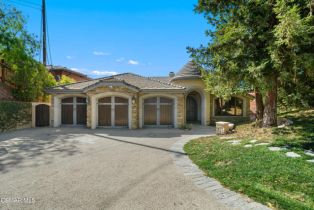 Single Family Residence, 966 Lake Sherwood dr, Lake Sherwood, CA 91361 - 4