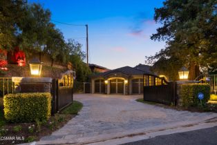 Single Family Residence, 966 Lake Sherwood dr, Lake Sherwood, CA 91361 - 43