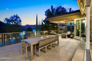 Single Family Residence, 966 Lake Sherwood dr, Lake Sherwood, CA 91361 - 49