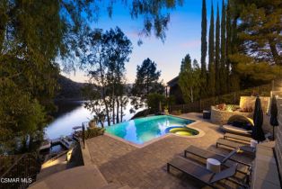 Single Family Residence, 966 Lake Sherwood dr, Lake Sherwood, CA 91361 - 56