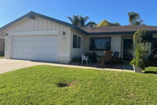 Single Family Residence, 1233 Lucero st, Camarillo, CA 93010 - 2