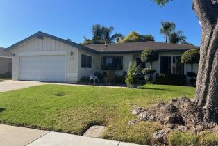 Single Family Residence, 1233 Lucero ST, Camarillo, CA  Camarillo, CA 93010