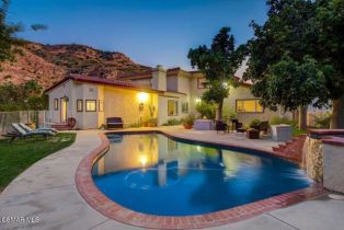 Single Family Residence, 7 Bell Canyon rd, Bell Canyon, CA 91307 - 56