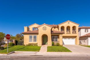 Single Family Residence, 5953 Piuma ct, Simi Valley, CA 93063 - 2