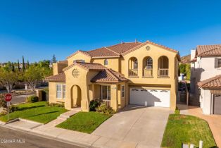 Single Family Residence, 5953 Piuma ct, Simi Valley, CA 93063 - 78