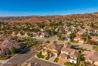 Single Family Residence, 5953 Piuma ct, Simi Valley, CA 93063 - 90