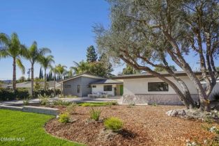 Single Family Residence, 1141 Camino Flores, Thousand Oaks, CA 91360 - 2