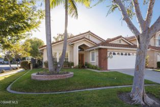 Single Family Residence, 1658 Amarelle ST, Newbury Park, CA  Newbury Park, CA 91320