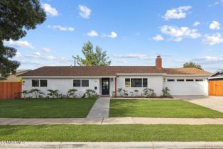 Single Family Residence, 165 Devia DR, Newbury Park, CA  Newbury Park, CA 91320