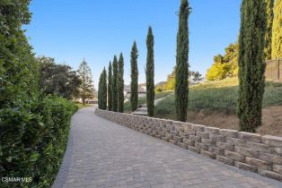 Single Family Residence, 110 Potrero rd, Thousand Oaks, CA 91361 - 61