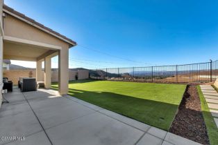 Single Family Residence, 289 White Bark ln, Simi Valley, CA 93065 - 40