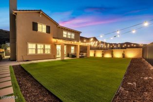 Single Family Residence, 289 White Bark ln, Simi Valley, CA 93065 - 44