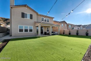 Single Family Residence, 289 White Bark ln, Simi Valley, CA 93065 - 48