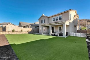 Single Family Residence, 289 White Bark ln, Simi Valley, CA 93065 - 49