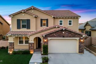 Single Family Residence, 289 White Bark ln, Simi Valley, CA 93065 - 58