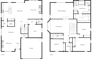 Single Family Residence, 289 White Bark ln, Simi Valley, CA 93065 - 59