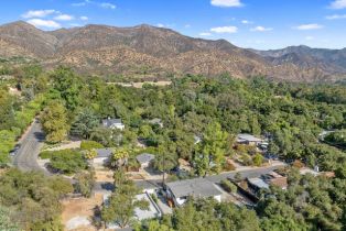 Single Family Residence, 313 Raymond st, Ojai, CA 93023 - 20