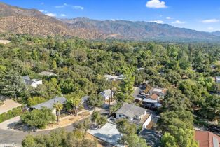 Single Family Residence, 313 Raymond st, Ojai, CA 93023 - 21