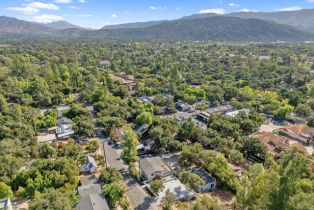 Single Family Residence, 313 Raymond st, Ojai, CA 93023 - 24