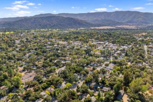 Single Family Residence, 313 Raymond st, Ojai, CA 93023 - 26