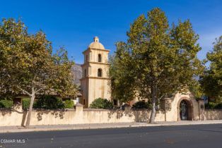 Single Family Residence, 313 Raymond st, Ojai, CA 93023 - 28