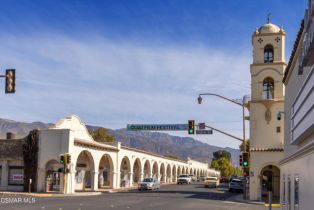 Single Family Residence, 313 Raymond st, Ojai, CA 93023 - 29