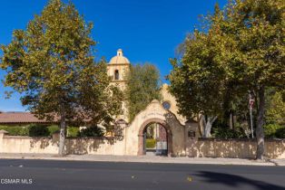 Single Family Residence, 313 Raymond st, Ojai, CA 93023 - 31