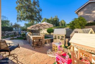 Single Family Residence, 4311 Country Meadow st, Moorpark, CA 93021 - 33