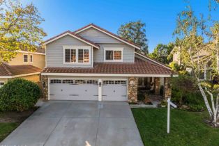 Single Family Residence, 4311 Country Meadow st, Moorpark, CA 93021 - 46