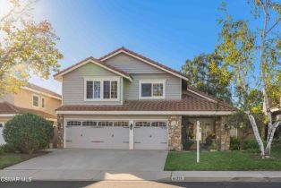 Single Family Residence, 4311 Country Meadow ST, Moorpark, CA  Moorpark, CA 93021