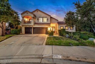 Single Family Residence, 4386 Manorview CT, Moorpark, CA  Moorpark, CA 93021