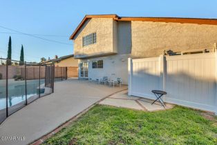 Single Family Residence, 4090 Township ave, Simi Valley, CA 93063 - 38